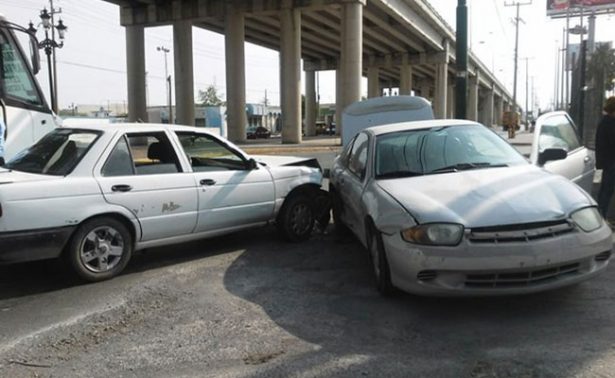 Reportan 4 heridos por balaceras en Reynosa