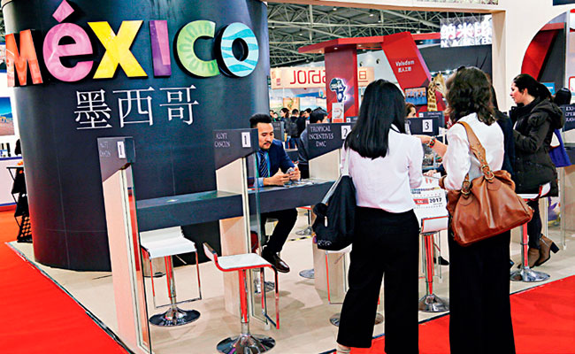 Foto: China Hoy