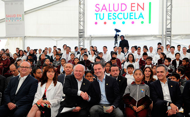 Foto: Mauricio Huizar