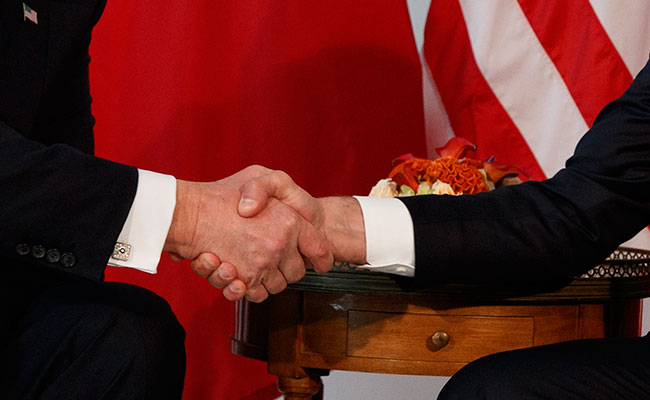 Foto: AP