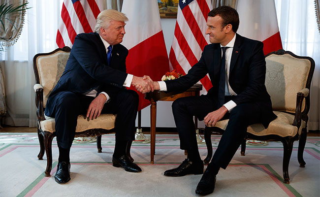 Foto: AP