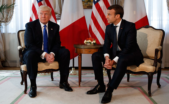 Foto: AP
