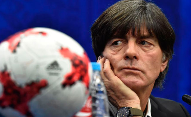 Foto: Twitter @DFB_Team_ES
