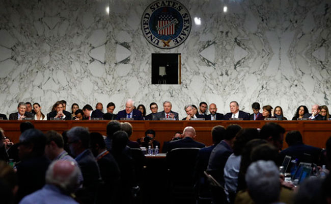 Foto: AP