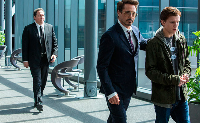 Foto: Sony Pictures