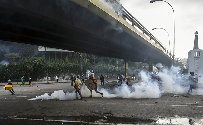 Foto: AFP