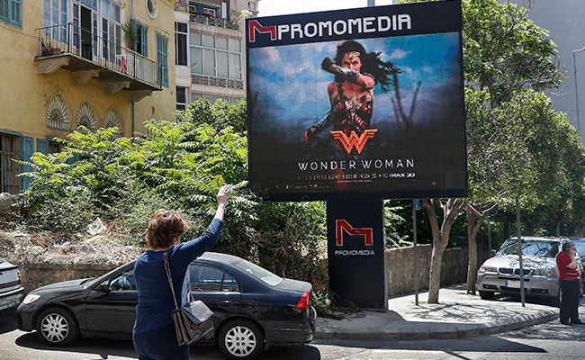 Foto: AP