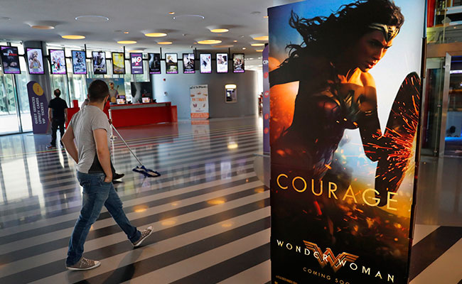 Foto: AP