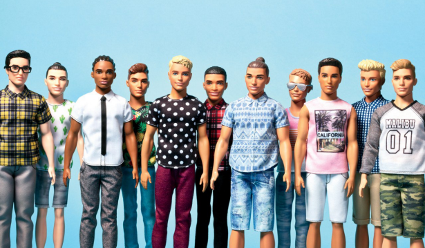 Foto: Barbie