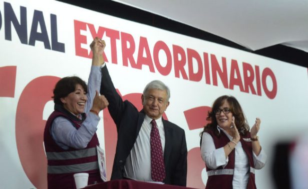 Foto Monica Vega