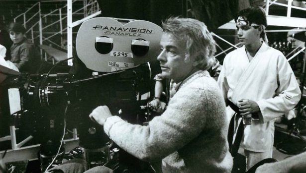 Muere John G. Avildsen, director de Muere John G. Avildsen, director de