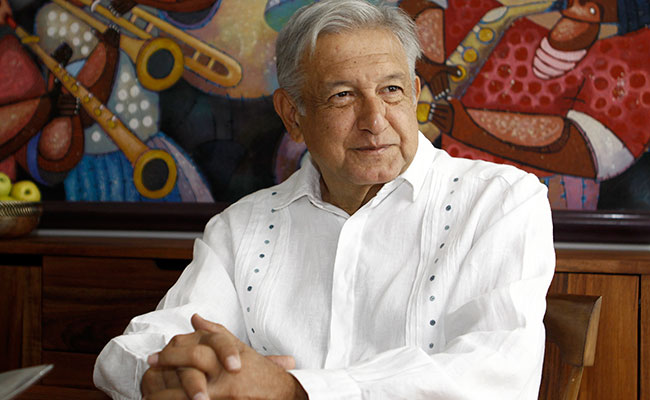 Foto: Ulises Bravo