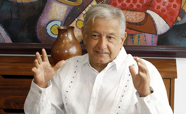 Foto: Ulises Bravo