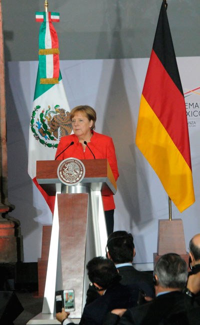 Foto: Omar Flores | El Sol de México