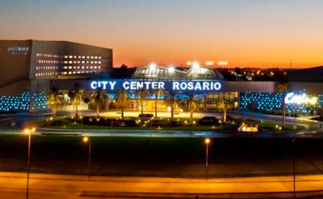Instagram citycenterros