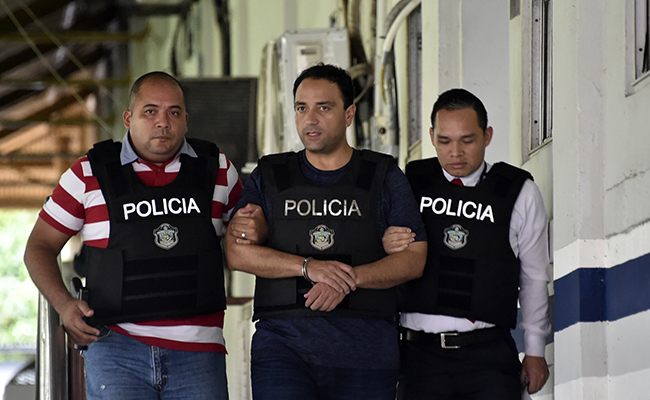Foto: AFP