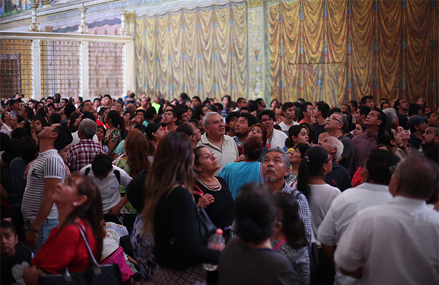 Foto: Diario de Querétaro