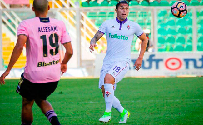 Foto: Twitter @Csalcedojr