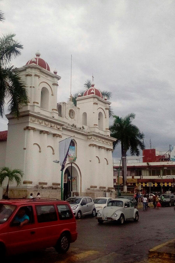 Foto: Rubén Zúñiga