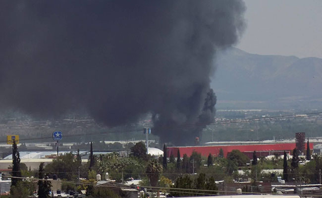 Foto: Javier Mendoza Guiner | El Heraldo de Chihuahua
