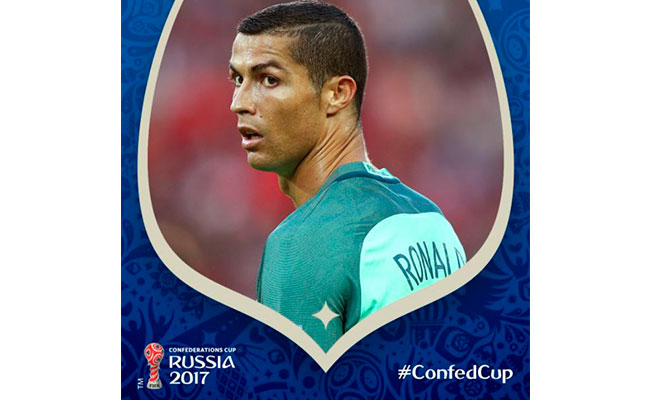 Foto: FIFA