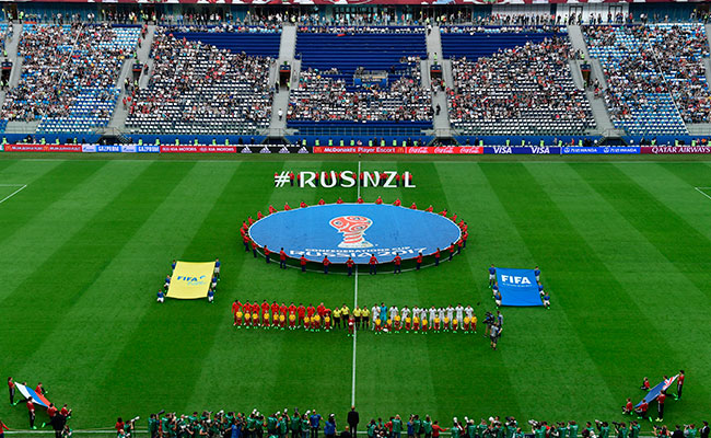 Foto: AFP