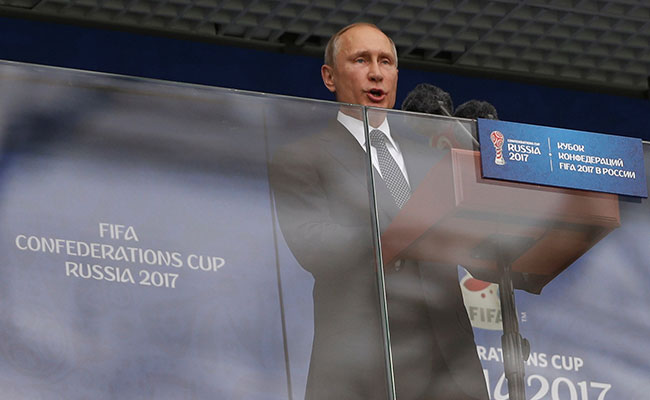Foto: Reuters