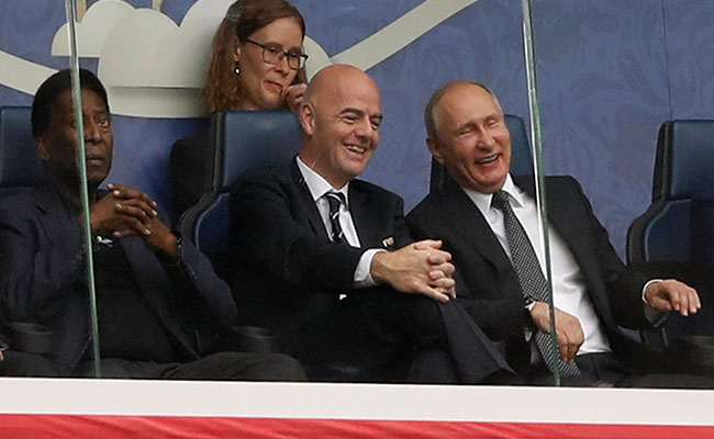 Foto: AFP