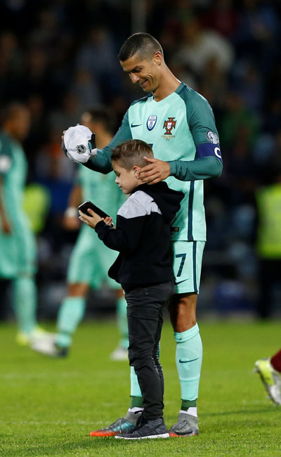 Foto: Reuters