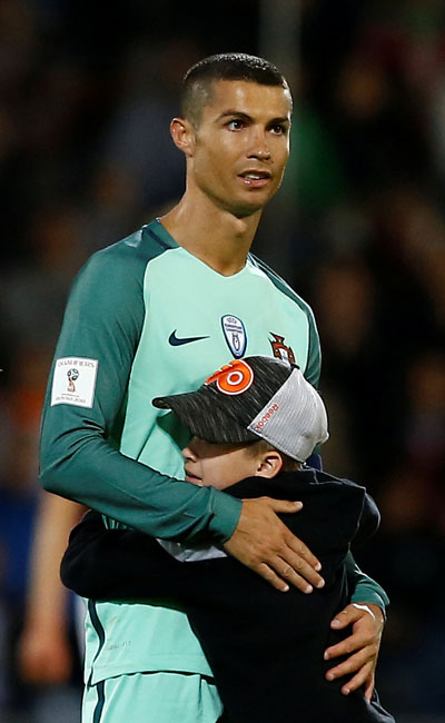 Foto: Reuters