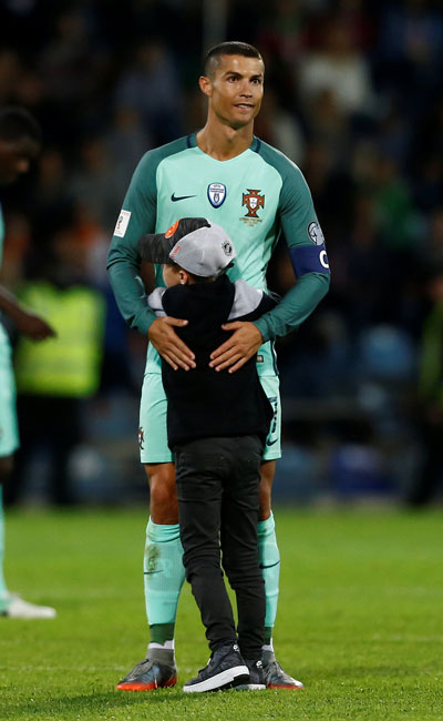 Foto: Reuters