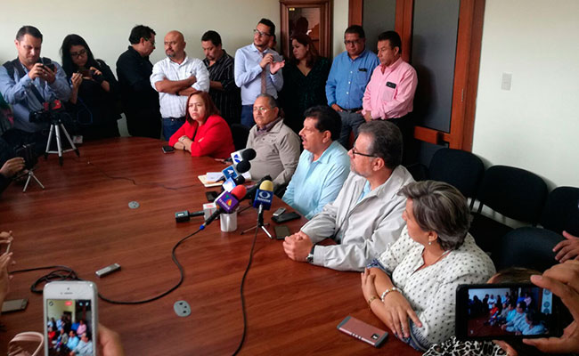 Foto: El Sol de San Luis