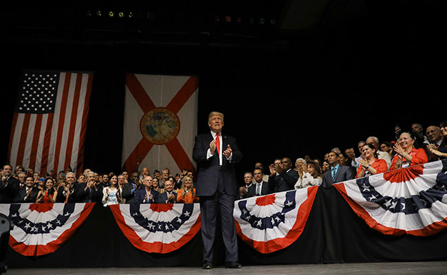 Foto: Reuters