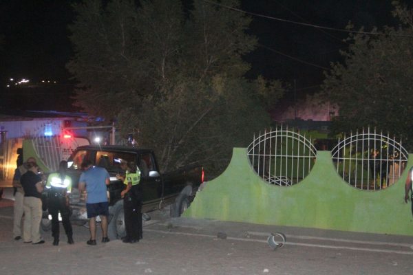 Foto: El Mexicano