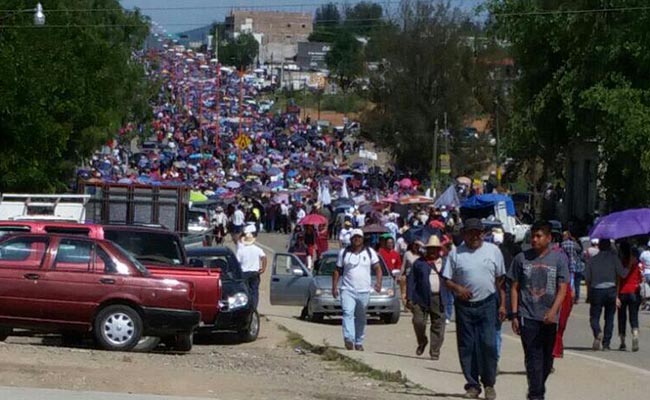 Foto: Víctor Castillo