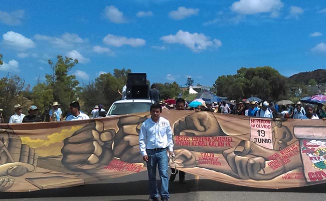 Foto: Víctor Castillo