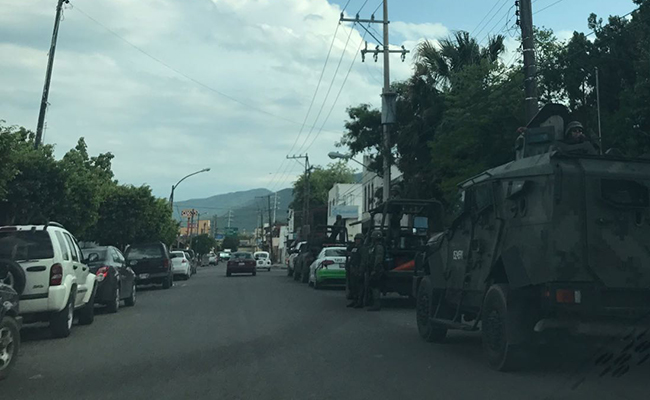 Dos policías murieron durante operativo para recuperar el control de cárcel en México