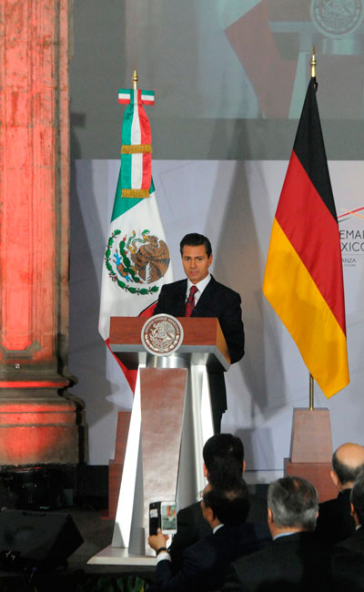 Foto: Omar Flores | El Sol de México