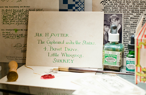 Foto: www.pottermore.com