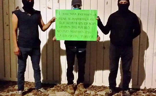 Foto: El Heraldo de Chiapas