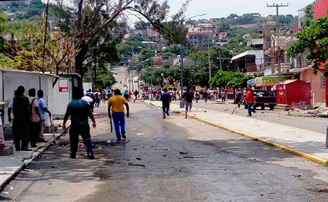 Foto: Victor Castillo, corresponsal