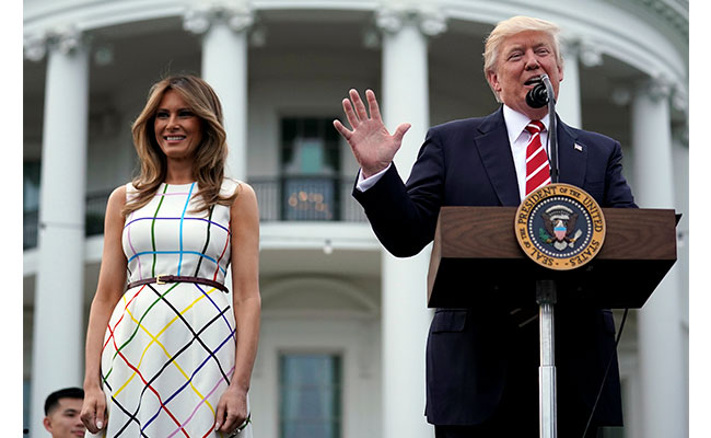 Foto: Reuters