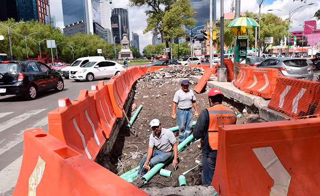Foto: Daniel Galeana | El Sol de México