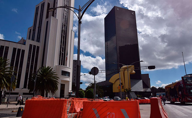 Foto: Daniel Galeana | El Sol de México