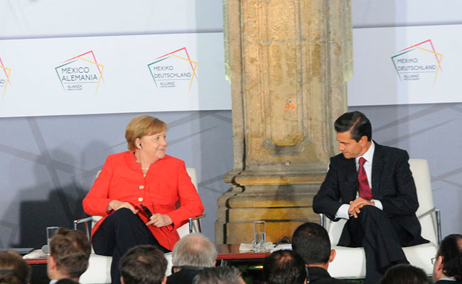 Foto: Omar Flores | El Sol de México