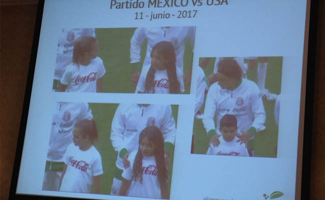 Foto: Actúa por Salud