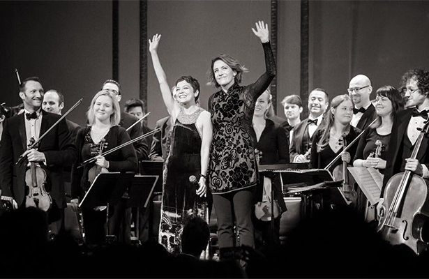 Foto: Natalia Lafourcade / Facebook
