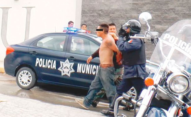 Foto: El Sol de Pachuca