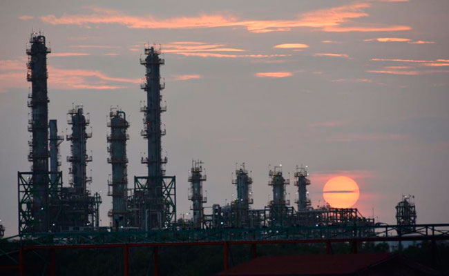 Foto: Pemex