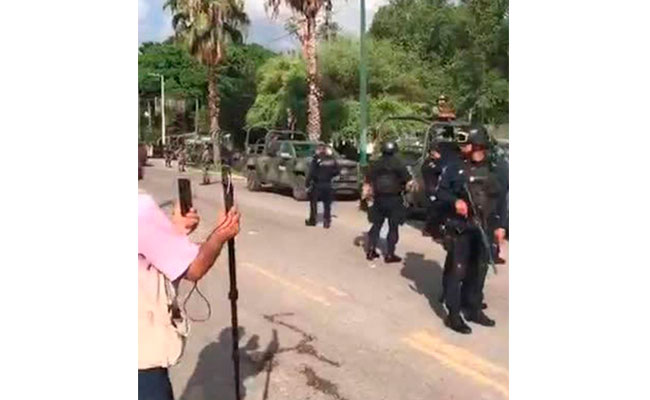 Deja 7 muertos y 13 heridos motín en penal de Ciudad Victoria Deja 7 muertos y 13 heridos motín en penal de Ciudad Victoria